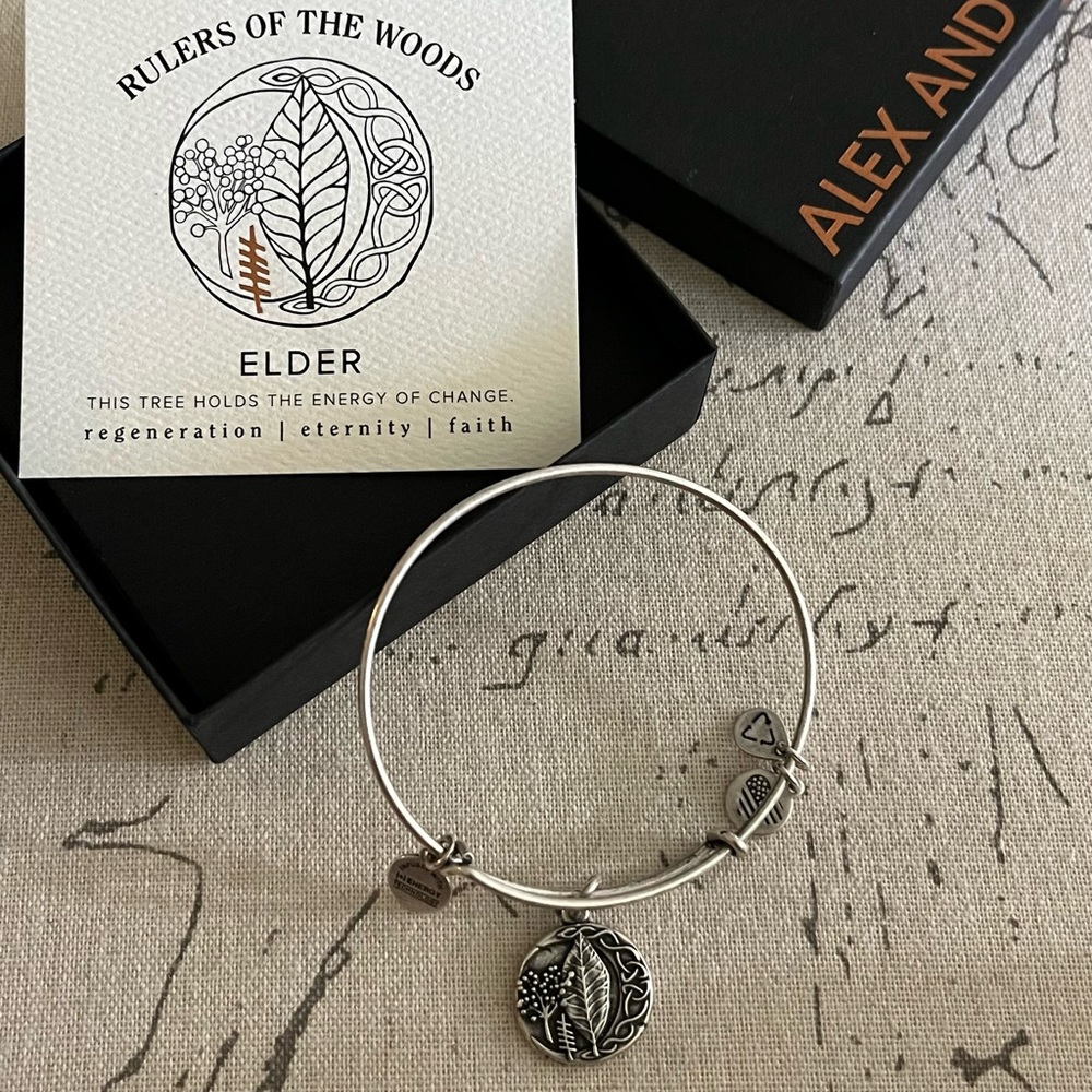 Alex and Ani